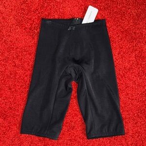 DOLCE&GABBANA RARE Y2 shorts stretchy IT42 NWT